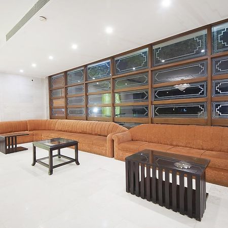 Hotel Regent Continental Delhi  Dış mekan fotoğraf