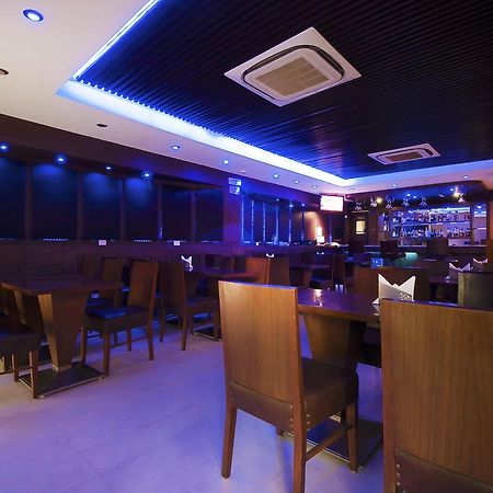 Hotel Regent Continental Delhi  Dış mekan fotoğraf