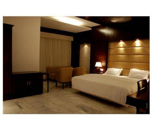 Hotel Regent Continental Delhi  Oda fotoğraf